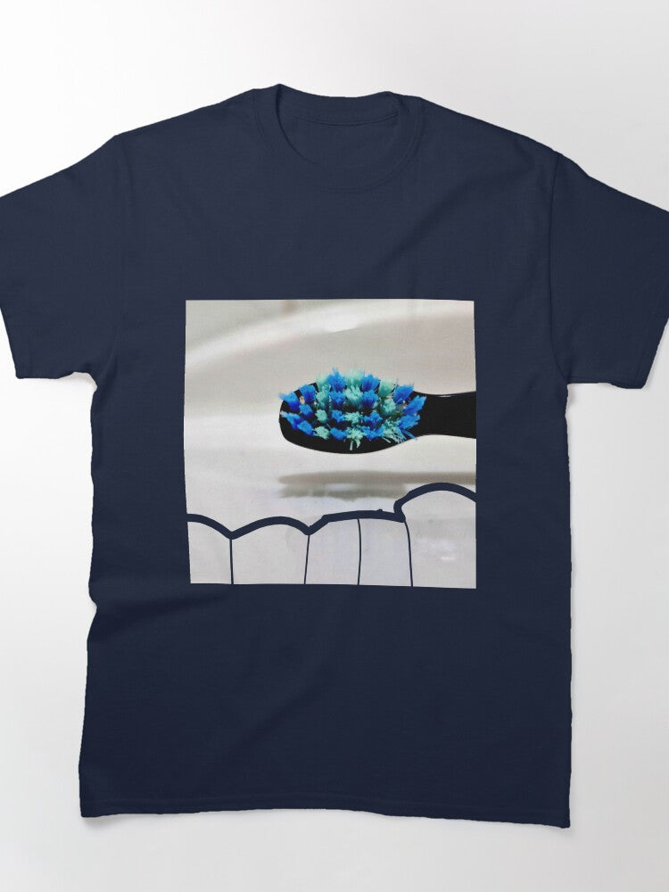 Toothbrush Classic T-Shirt