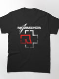 RMMSTEIN Classic T-Shirt