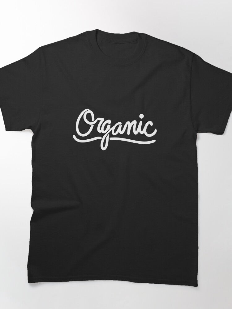 Organic Classic T-Shirt