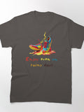 Enjoy even on rainy days Classic T-Shirt