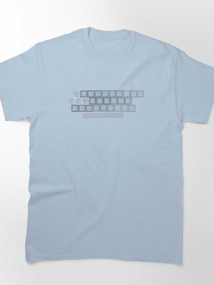 WASD Classic T-Shirt