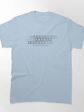 WASD Classic T-Shirt