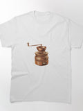 coffee grinder Classic T-Shirt