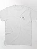 Waves Classic T-Shirt