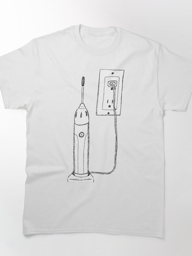 Electric Toothbrush Classic T-Shirt