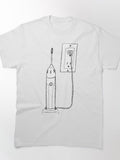 Electric Toothbrush Classic T-Shirt