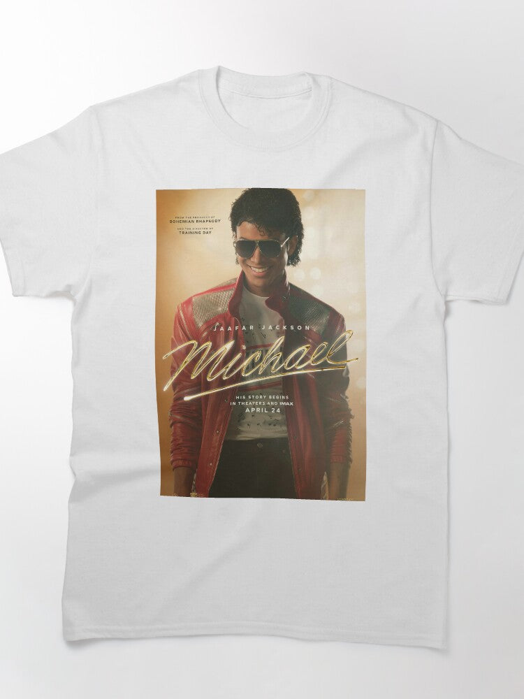 Michael Classic T-Shirt