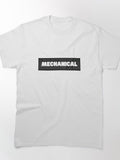 Mechanical Keyboard Classic T-Shirt