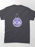 Modern Succulents Classic T-Shirt