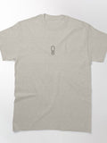 Dyson Purifier Cool lover illustration Classic T-Shirt