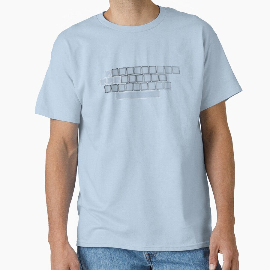 WASD Classic T-Shirt