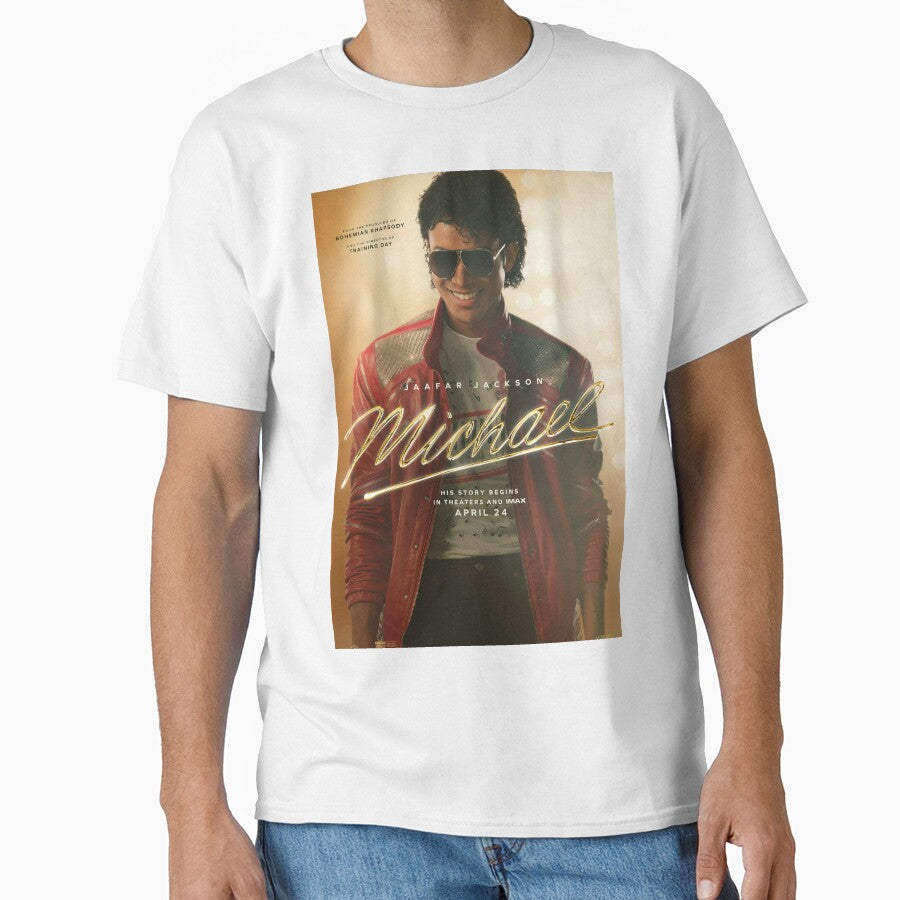 Michael Classic T-Shirt