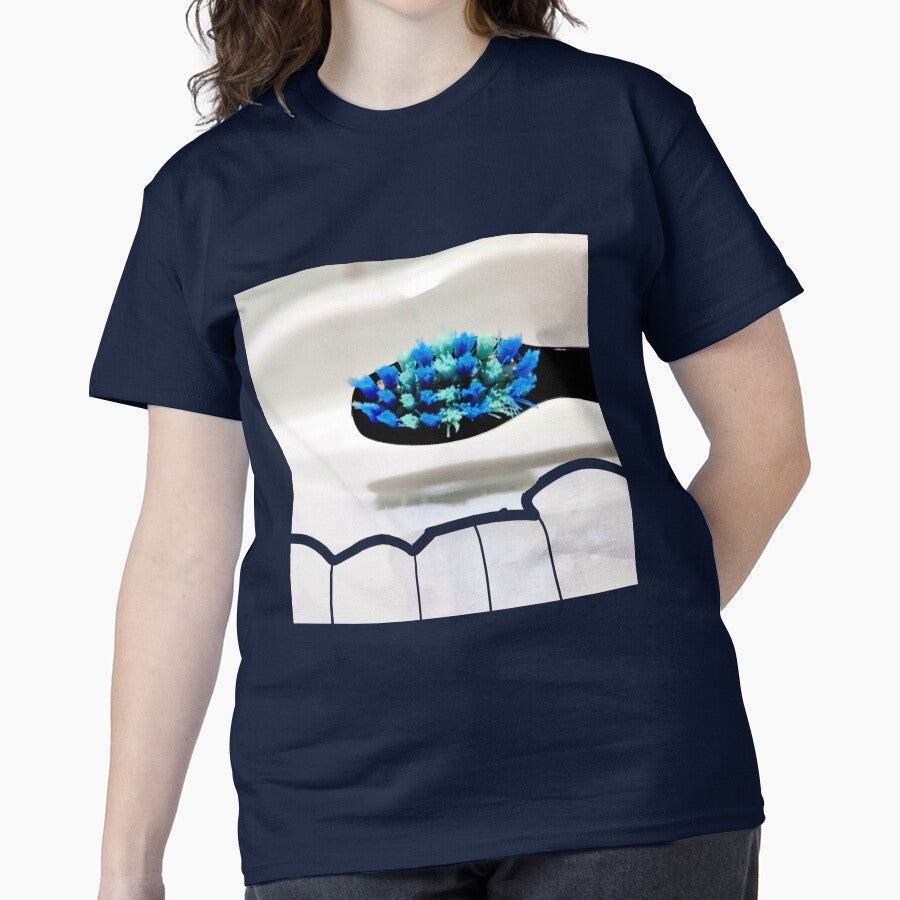 Toothbrush Classic T-Shirt