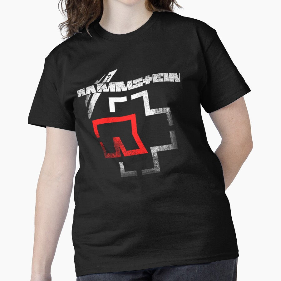 RMMSTEIN Classic T-Shirt