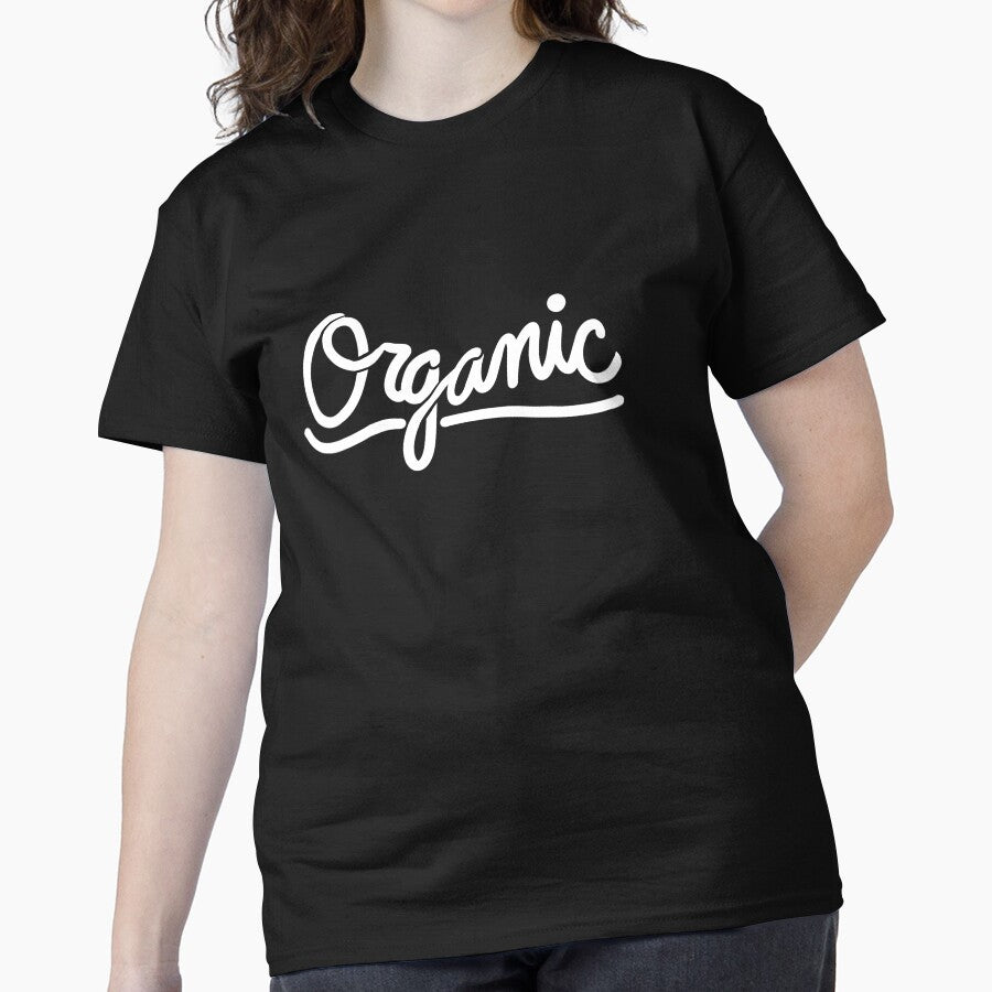 Organic Classic T-Shirt